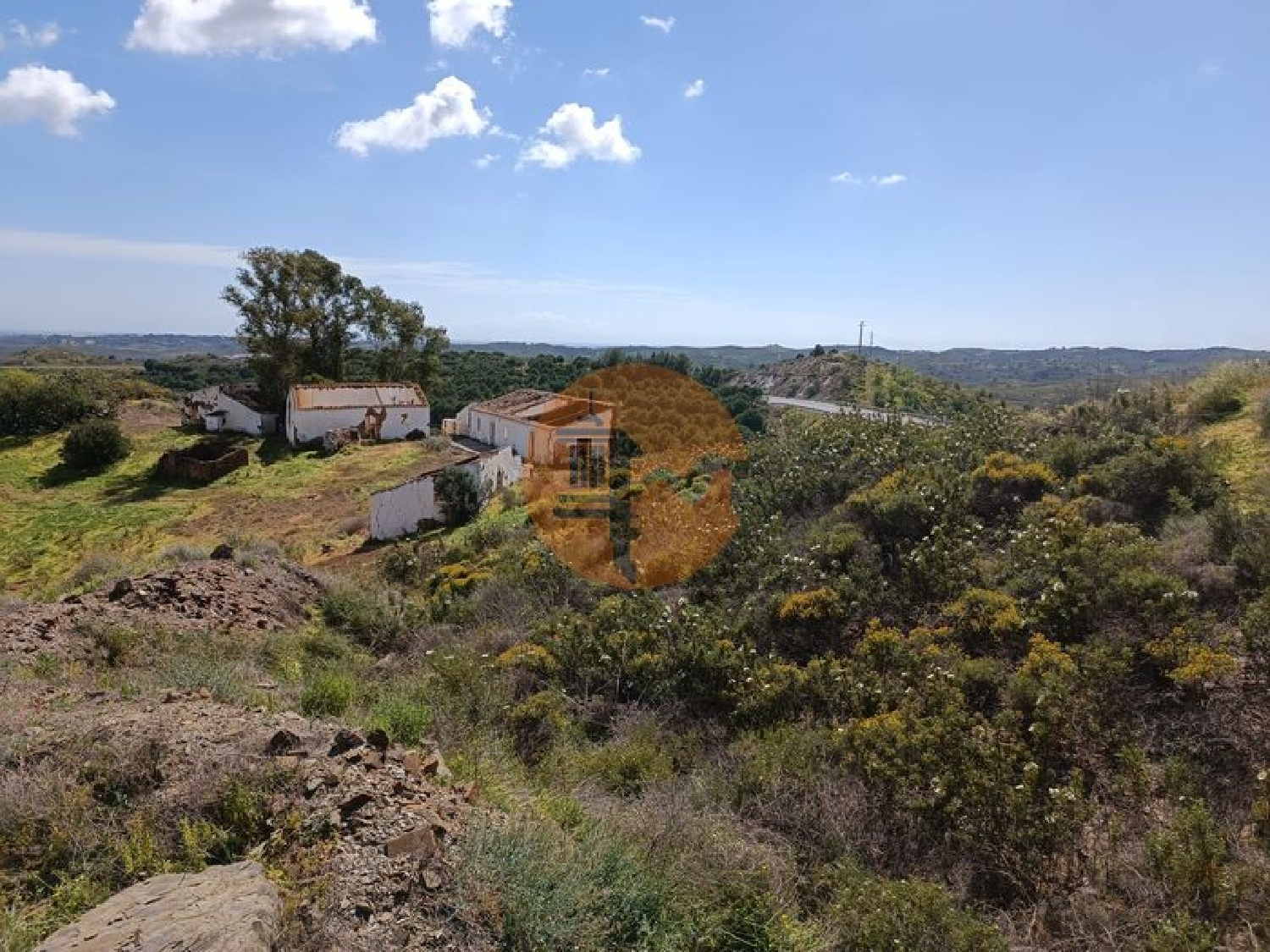  te koop terrein Castro Marim Castro Marim 5