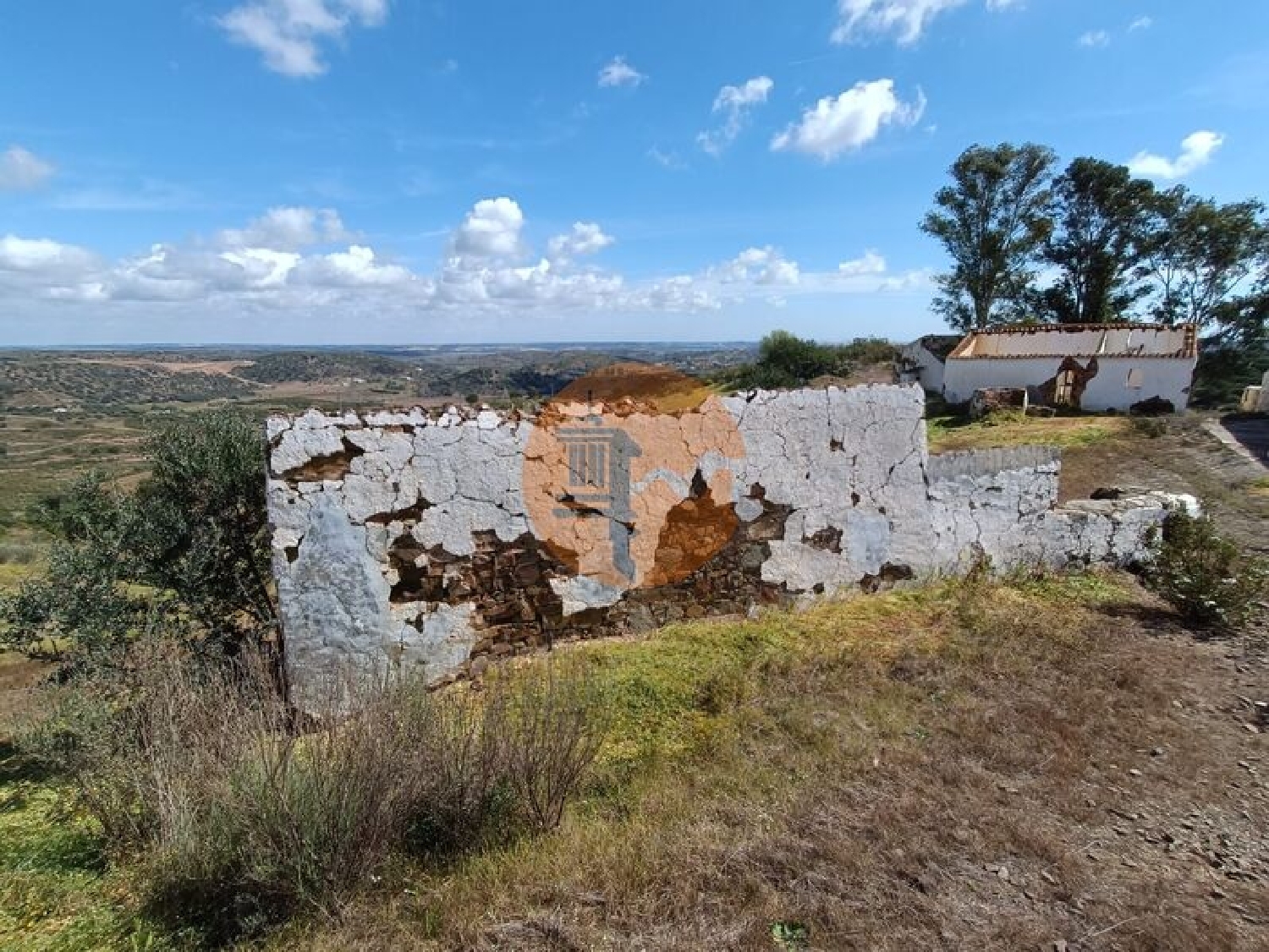 te koop terrein Castro Marim Castro Marim 6