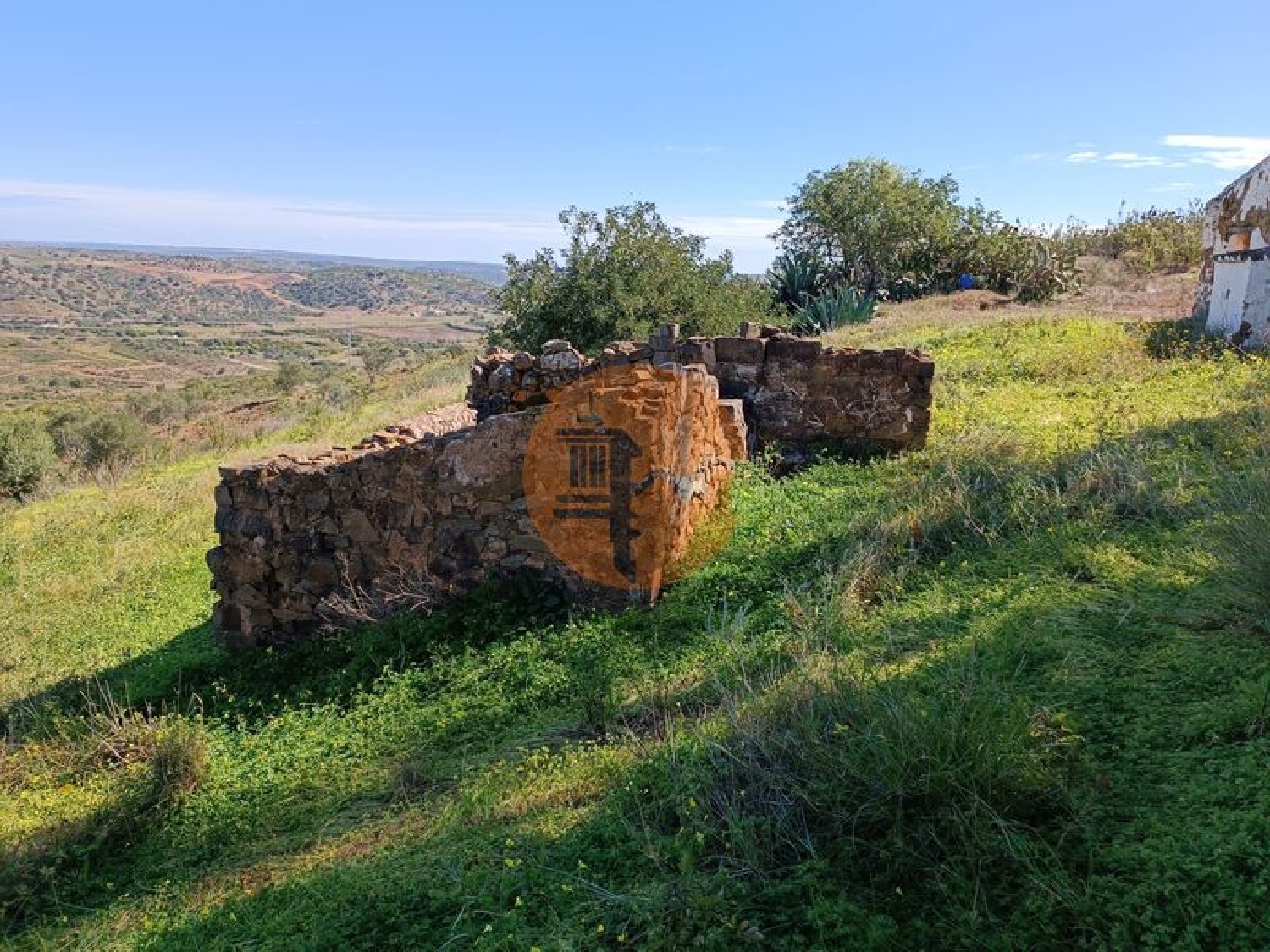  te koop terrein Castro Marim Castro Marim 8
