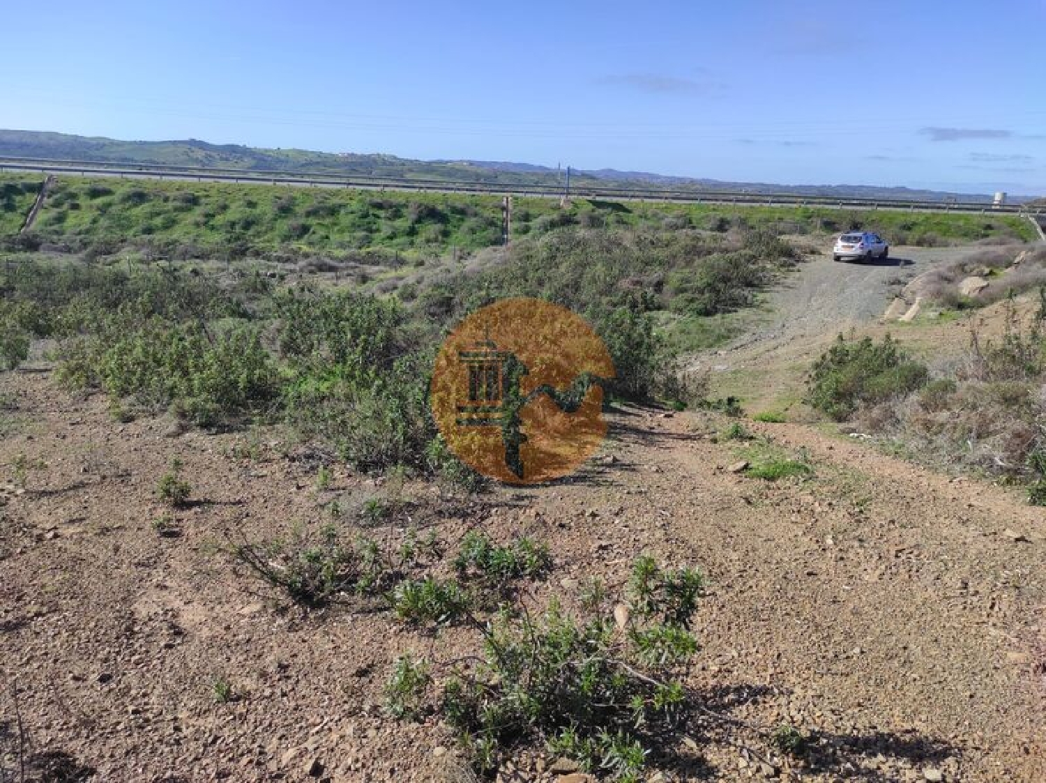  à vendre terrain Castro Marim Castro Marim 1