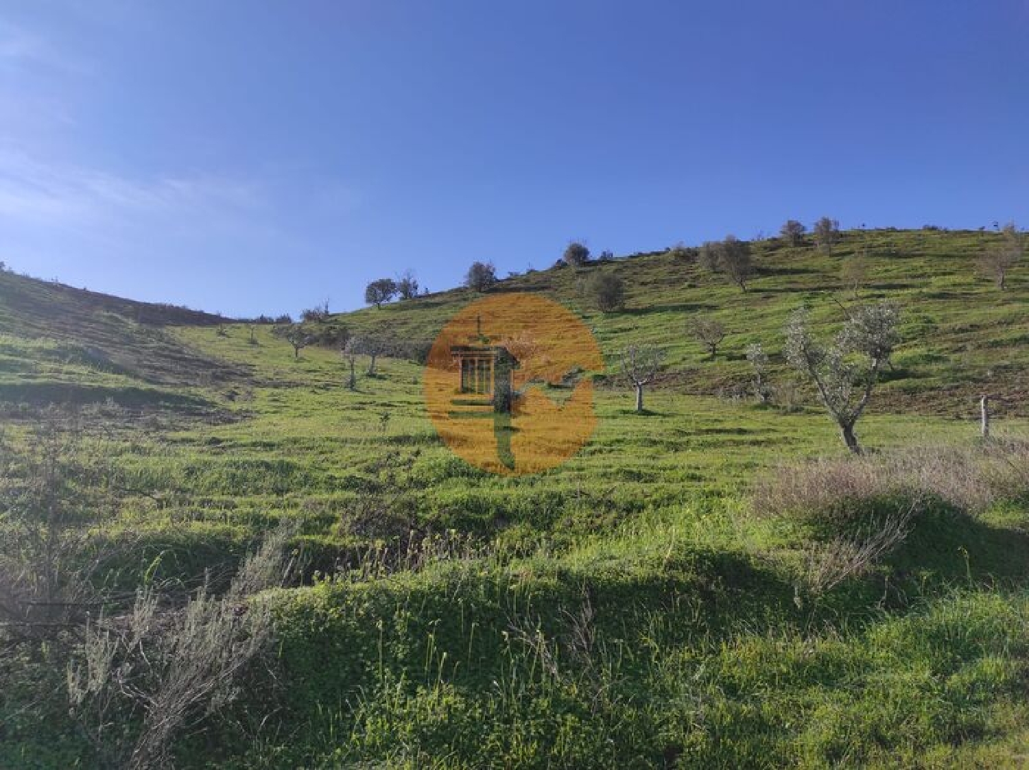 te koop terrein Castro Marim Castro Marim 2