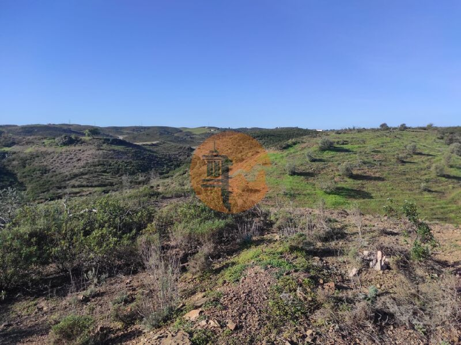  te koop terrein Castro Marim Castro Marim 5