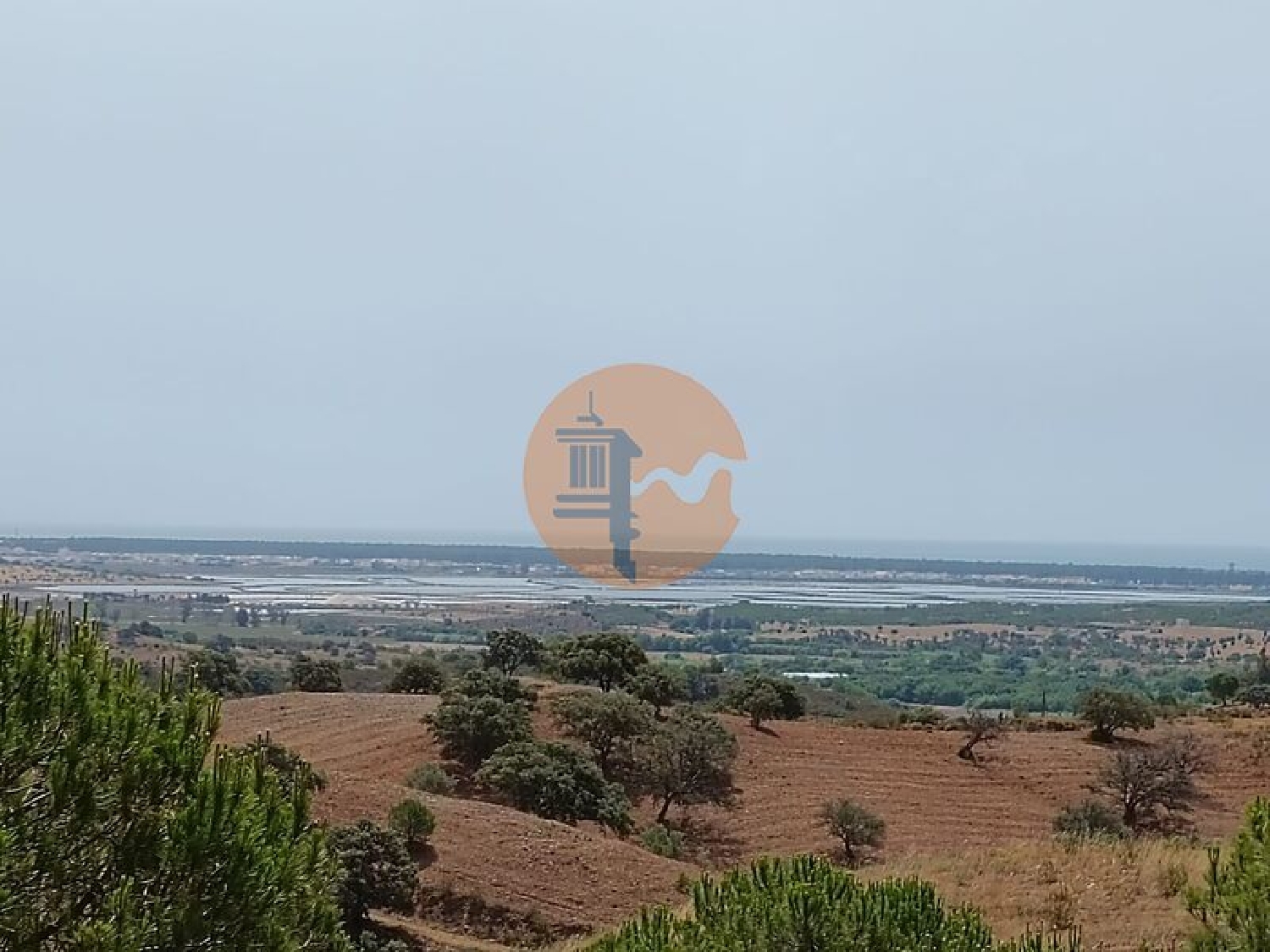  te koop terrein Castro Marim Castro Marim 1