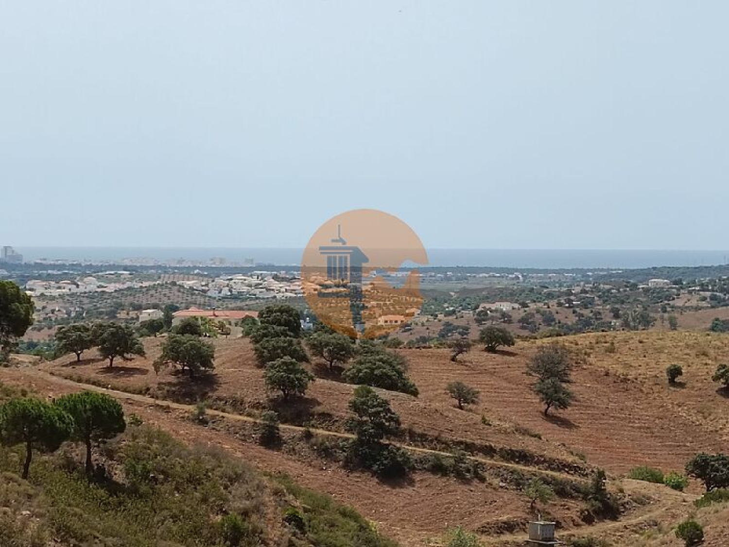  te koop terrein Castro Marim Castro Marim 4