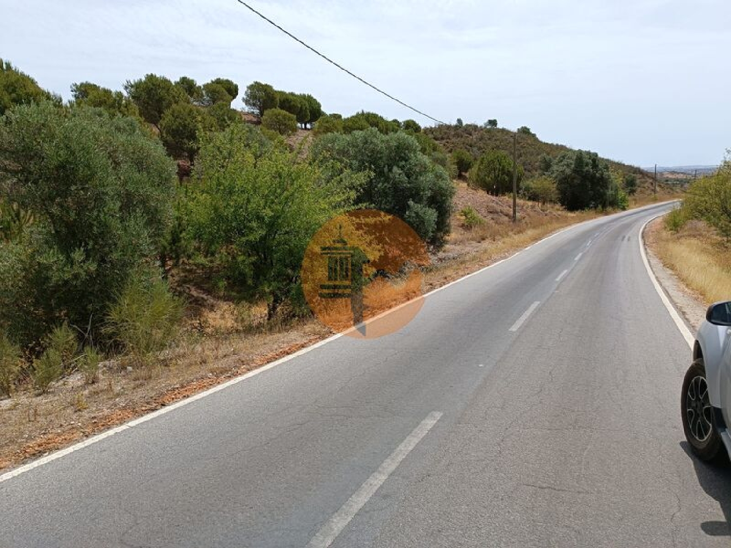  te koop terrein Castro Marim Castro Marim 5