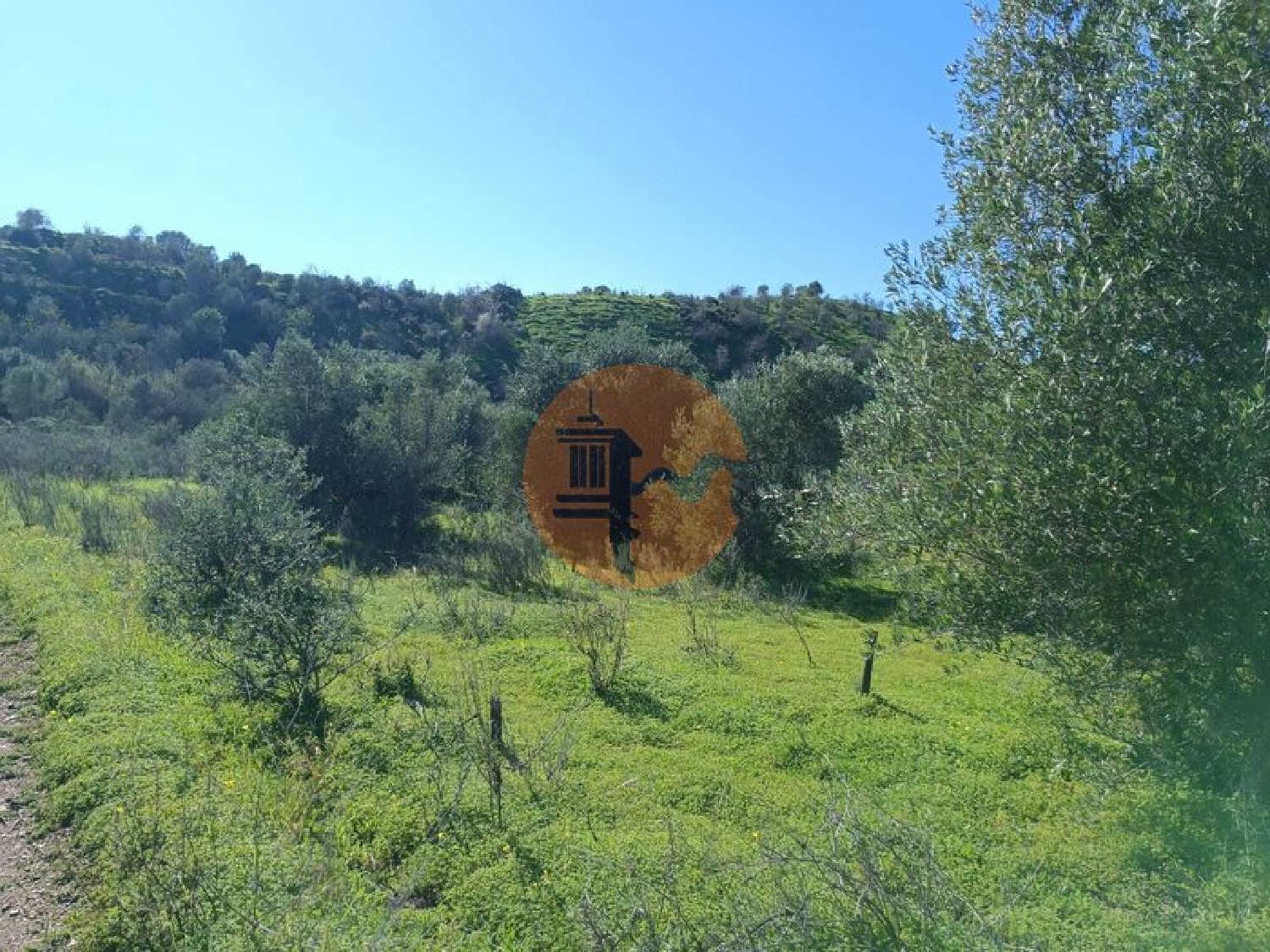  te koop terrein Castro Marim Castro Marim 1