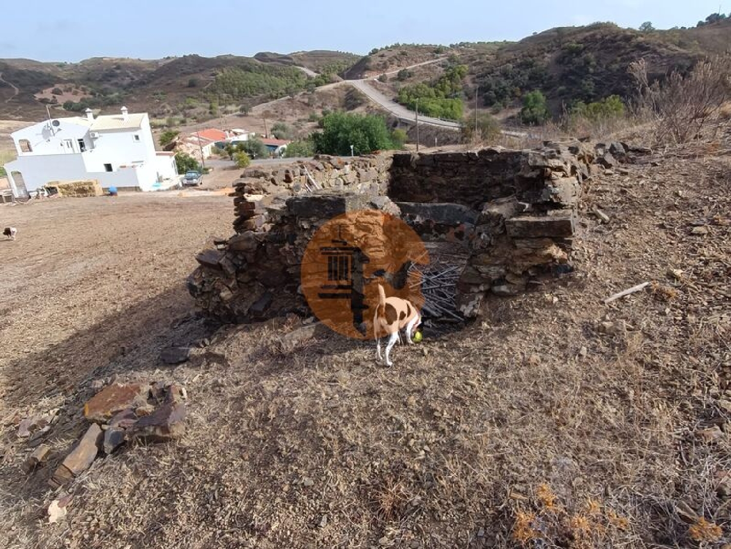  à vendre terrain Castro Marim Castro Marim 1
