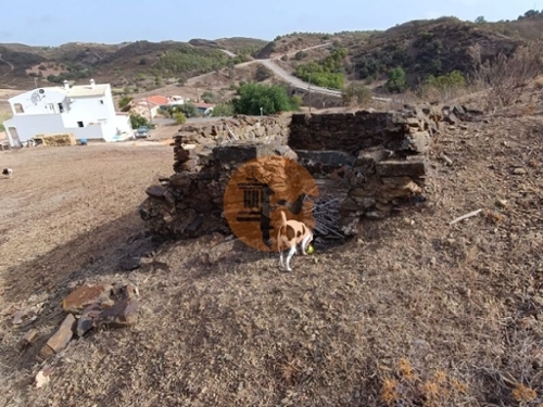 Castro Marim Castro Marim terrain foto