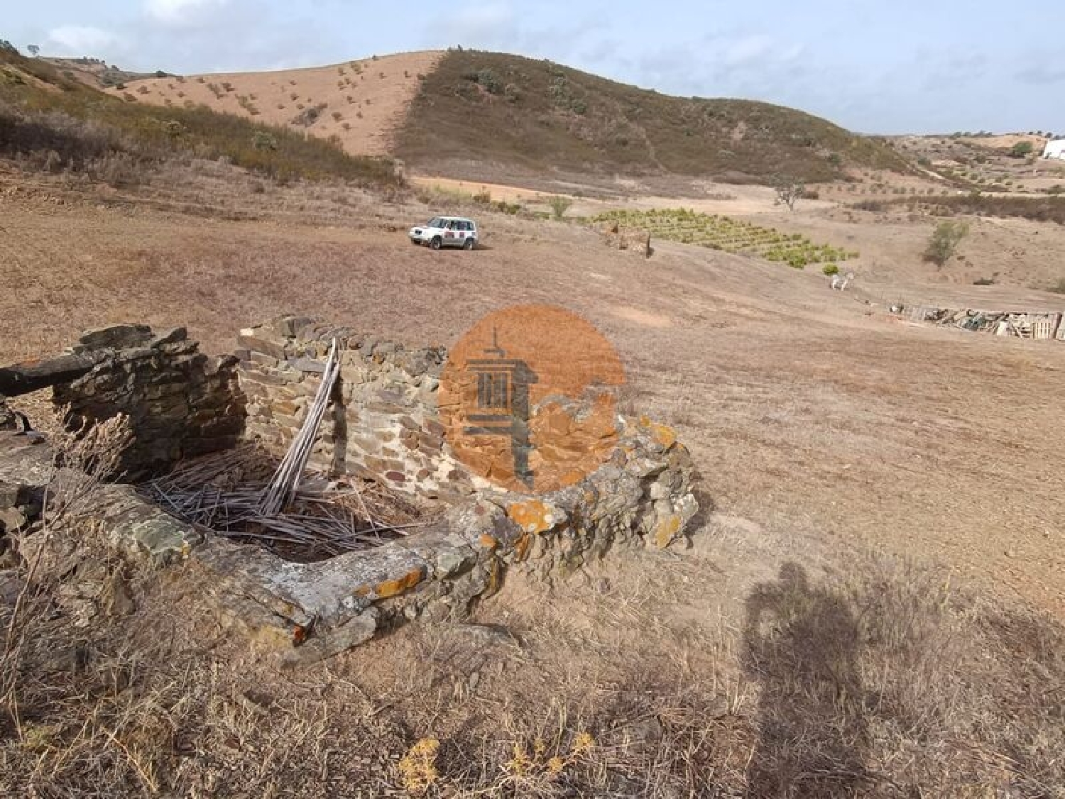  à vendre terrain Castro Marim Castro Marim 5
