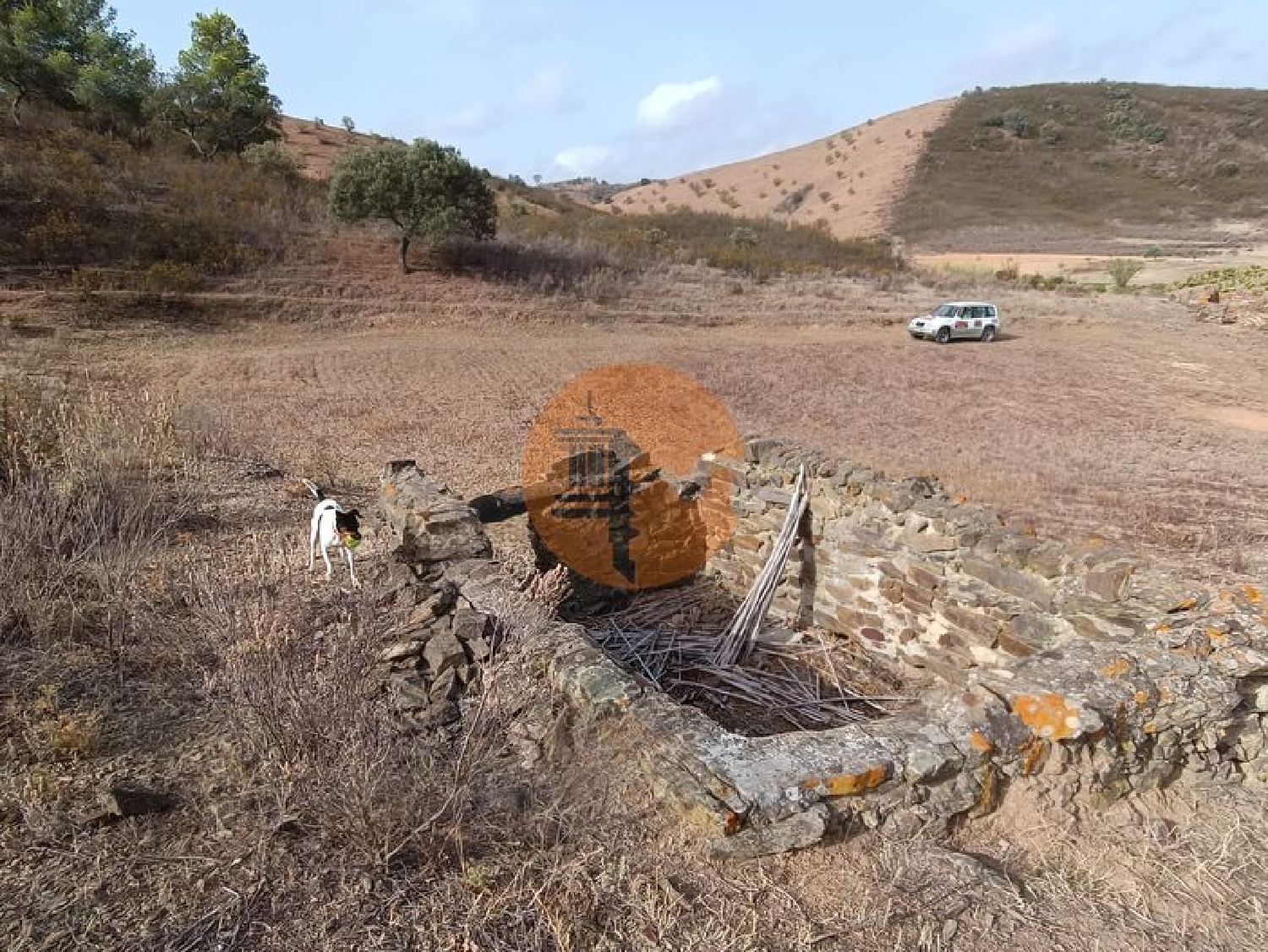  à vendre terrain Castro Marim Castro Marim 6