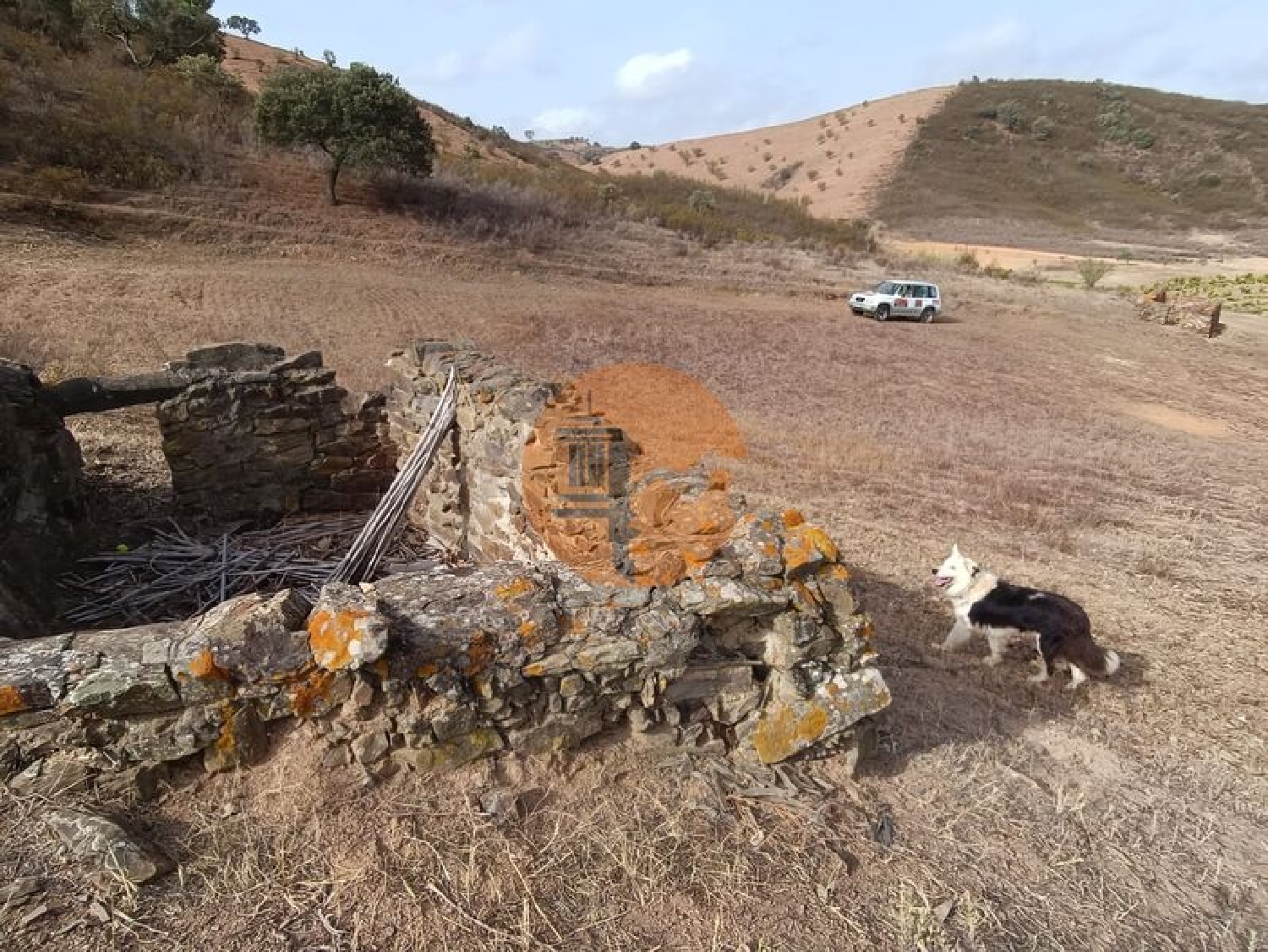  à vendre terrain Castro Marim Castro Marim 7