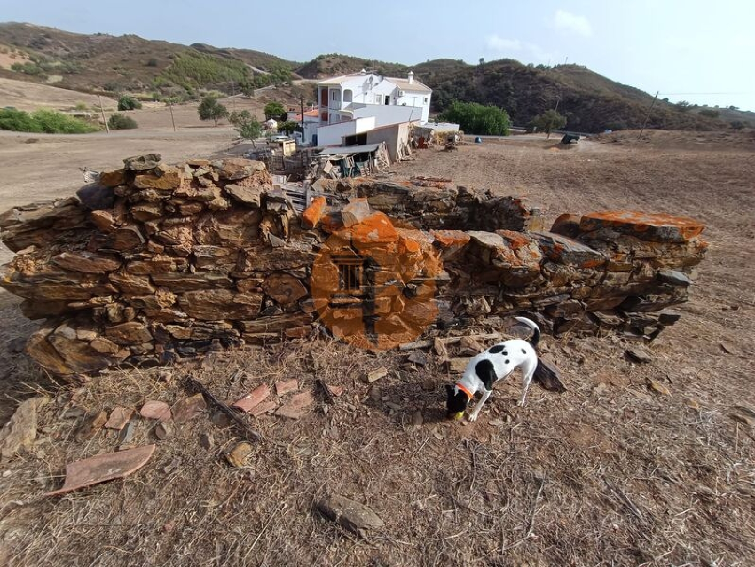  à vendre terrain Castro Marim Castro Marim 8