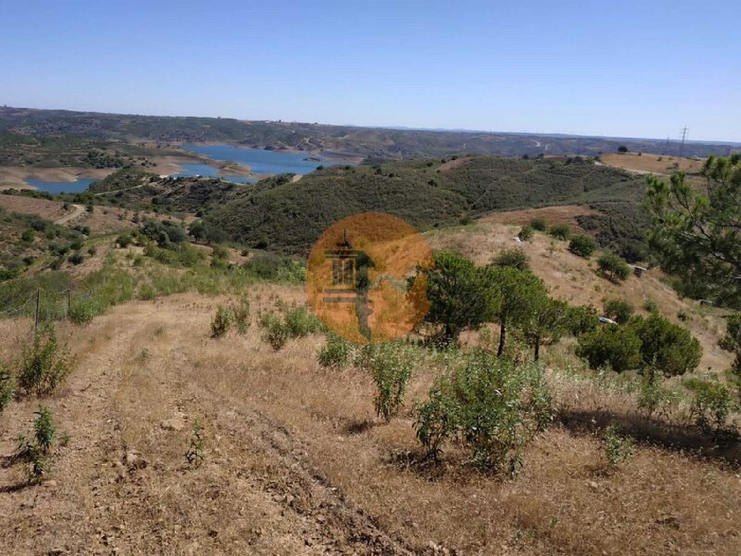  te koop terrein Castro Marim Castro Marim 4