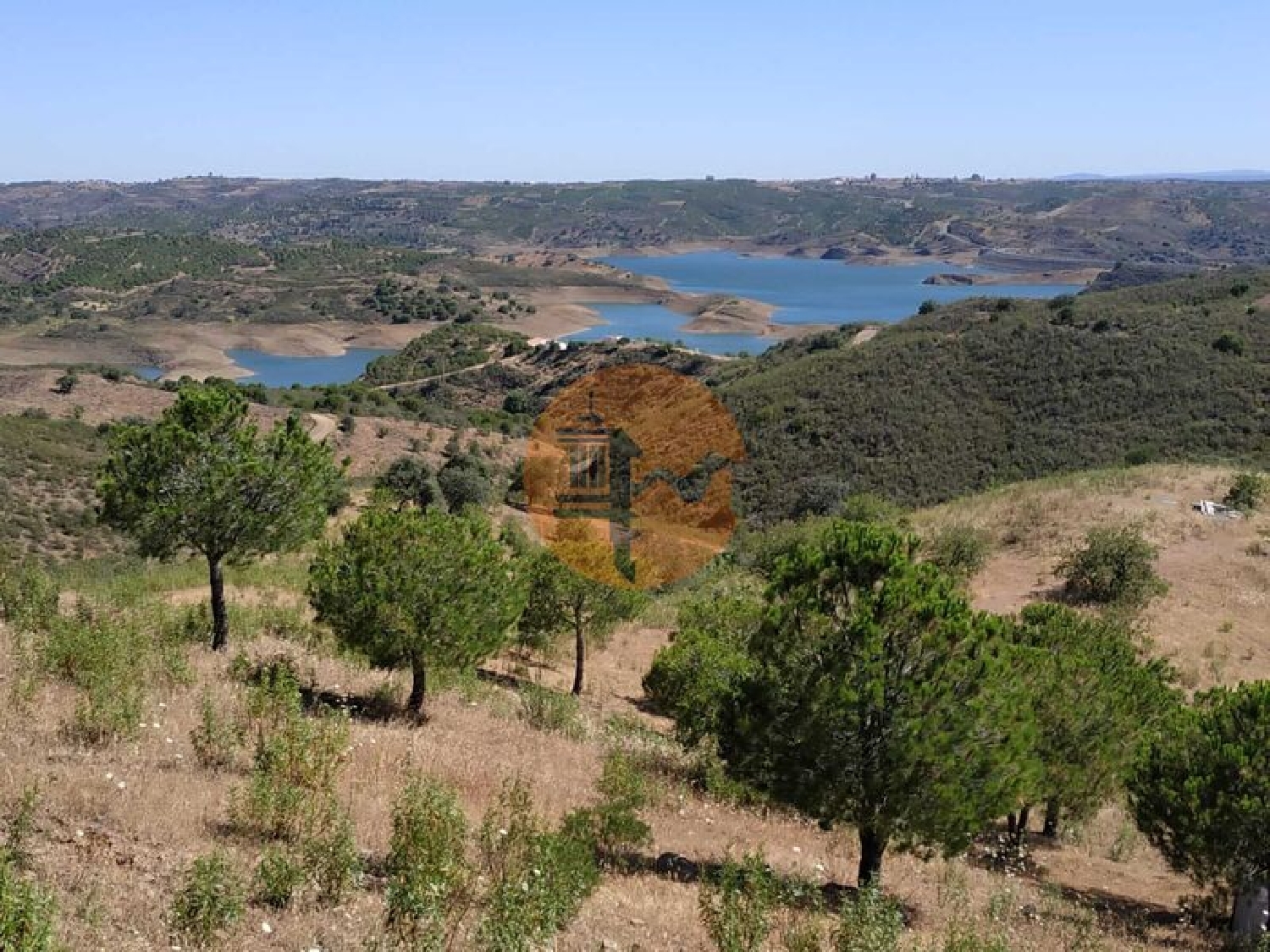  te koop terrein Castro Marim Castro Marim 5