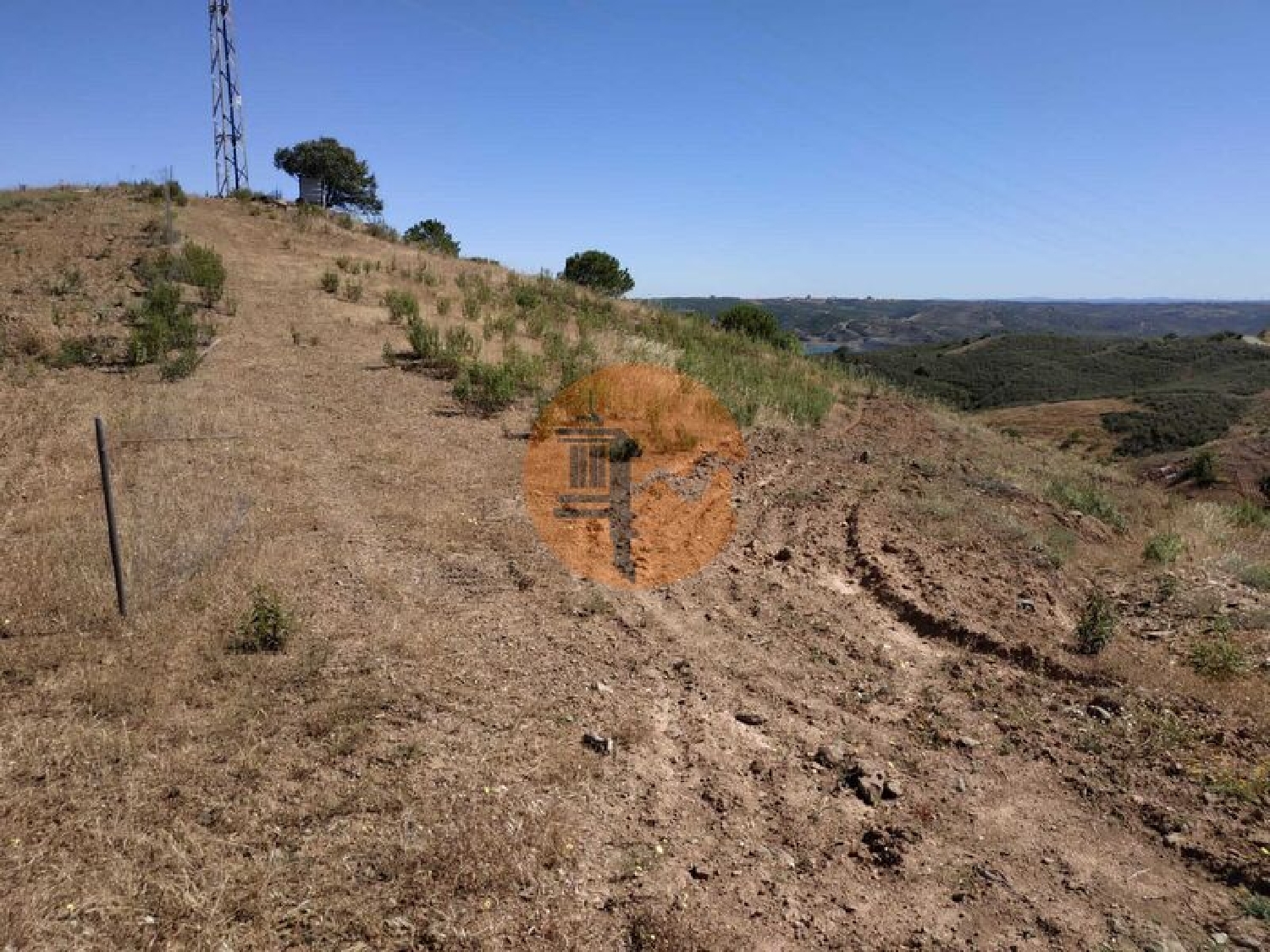 te koop terrein Castro Marim Castro Marim 6