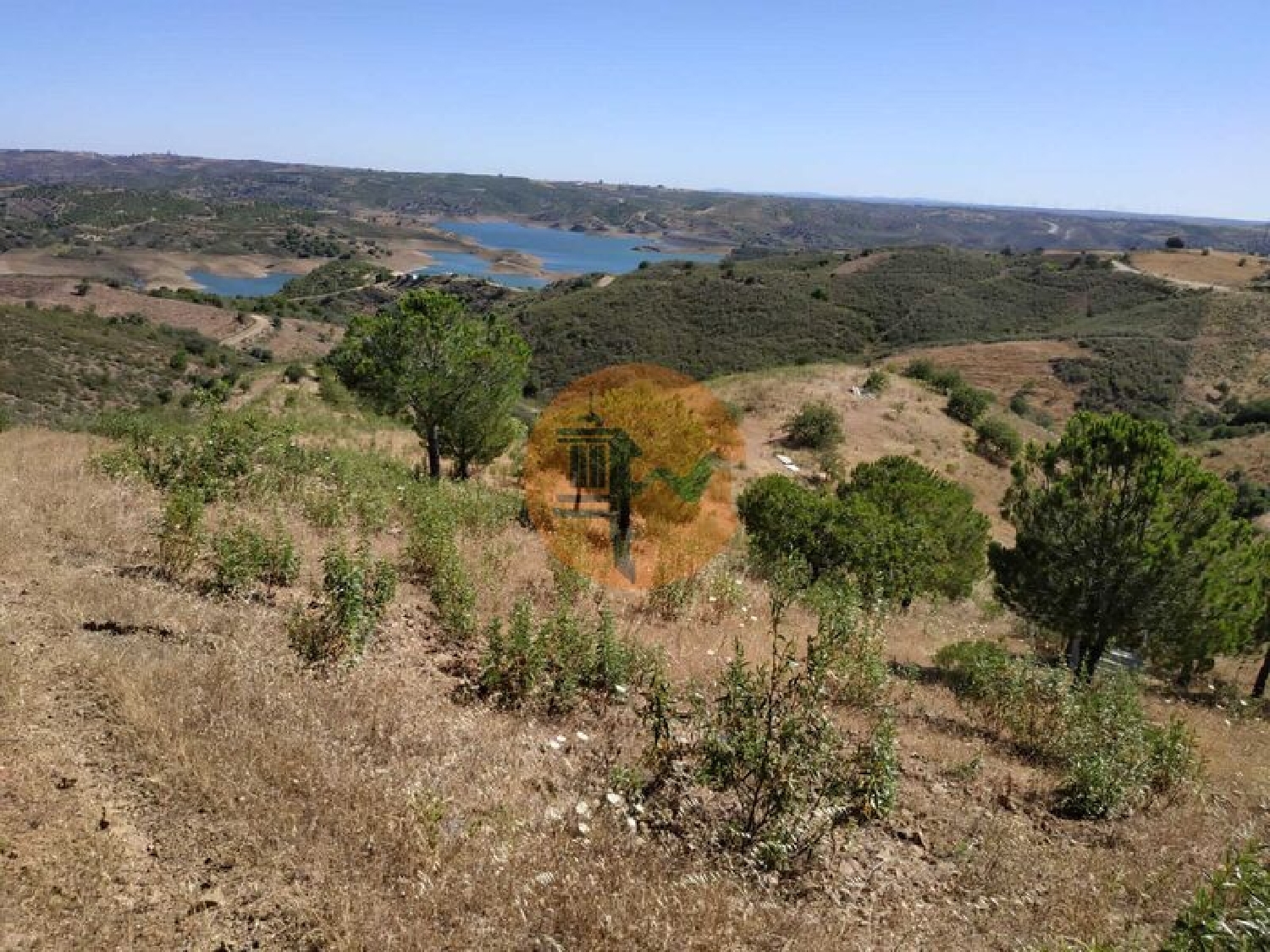  te koop terrein Castro Marim Castro Marim 8