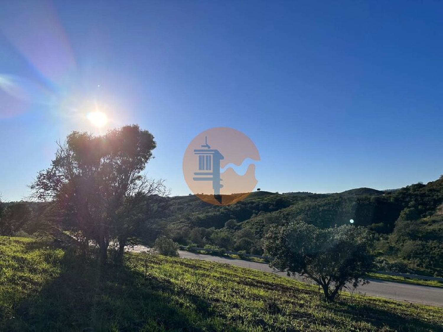  te koop terrein Castro Marim Castro Marim 3