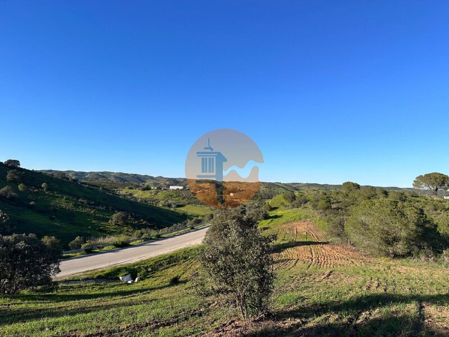  te koop terrein Castro Marim Castro Marim 4