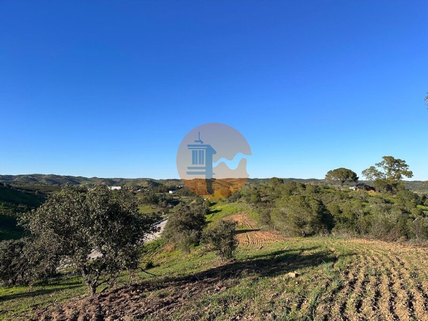  te koop terrein Castro Marim Castro Marim 5