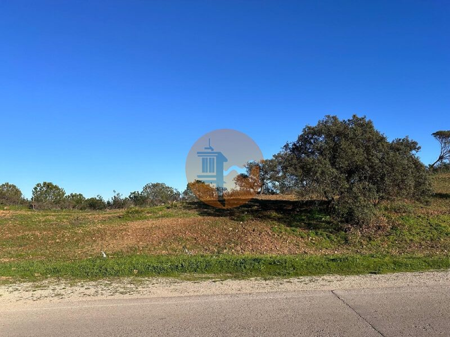  te koop terrein Castro Marim Castro Marim 7