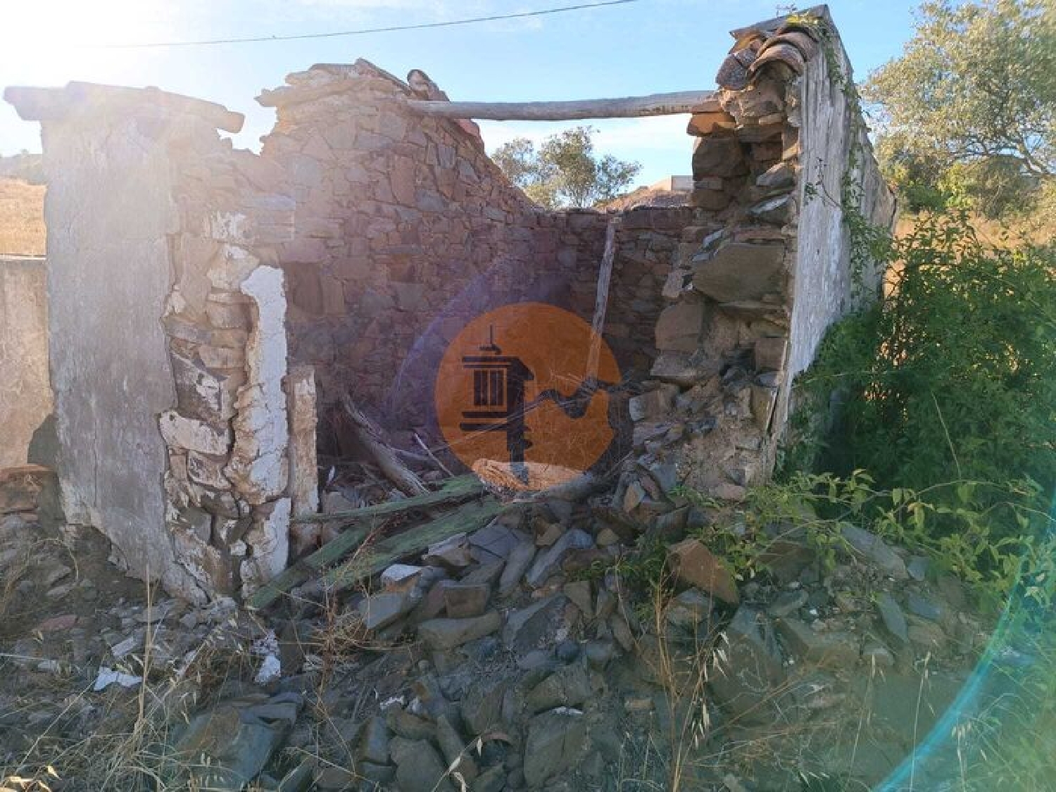  te koop terrein Castro Marim Castro Marim 1