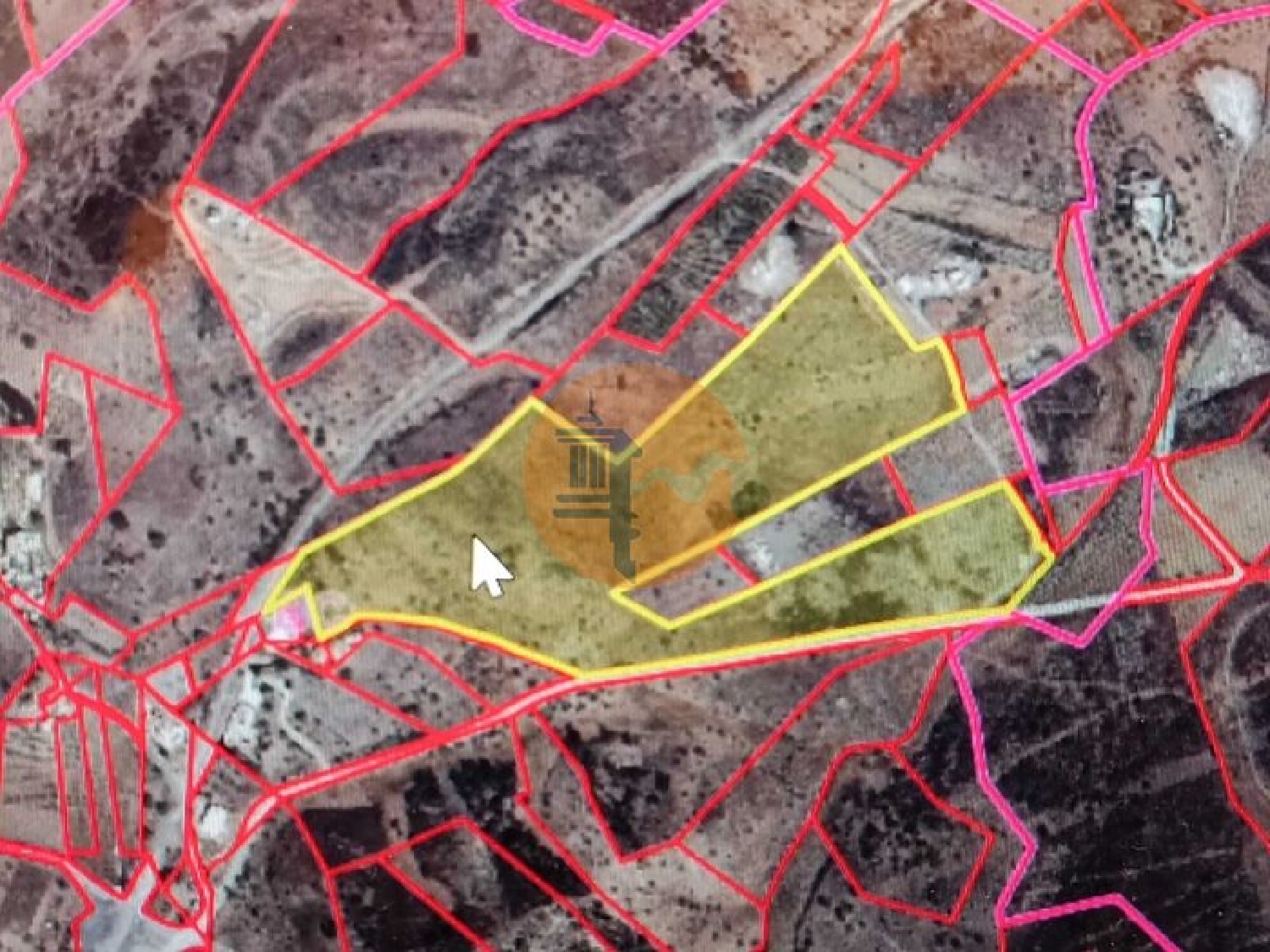 te koop terrein Castro Marim Castro Marim 2