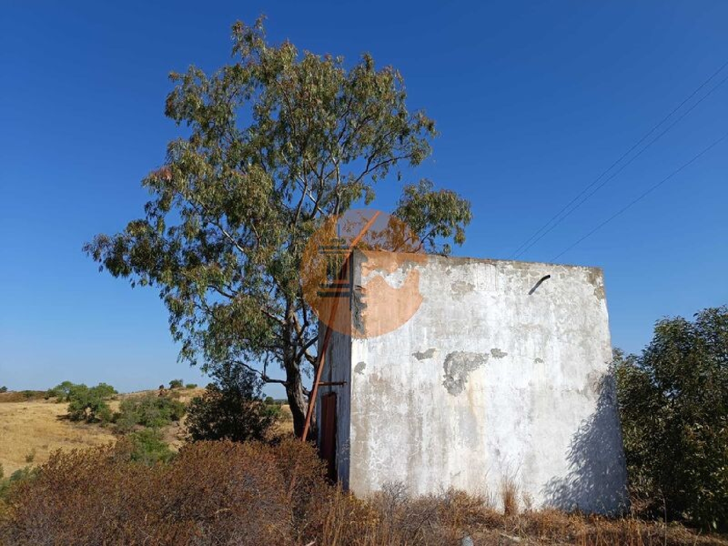  te koop terrein Castro Marim Castro Marim 4