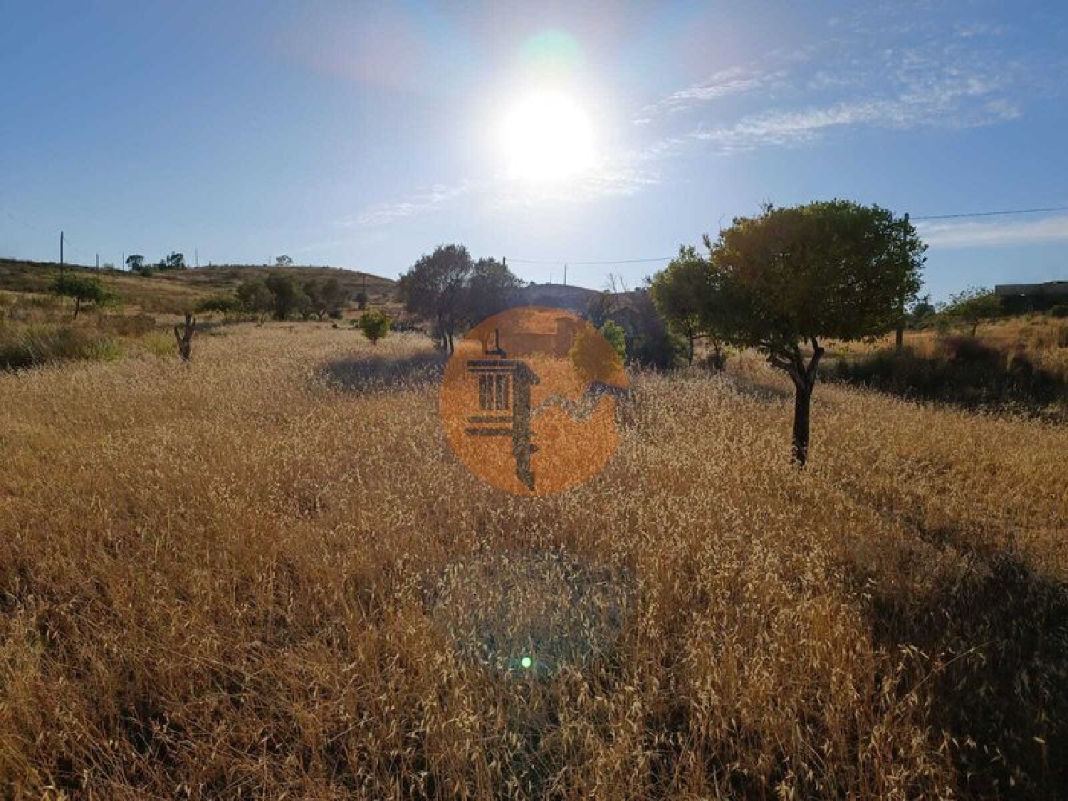  te koop terrein Castro Marim Castro Marim 5