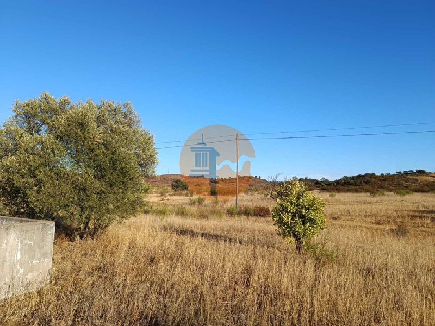  te koop terrein Castro Marim Castro Marim 8