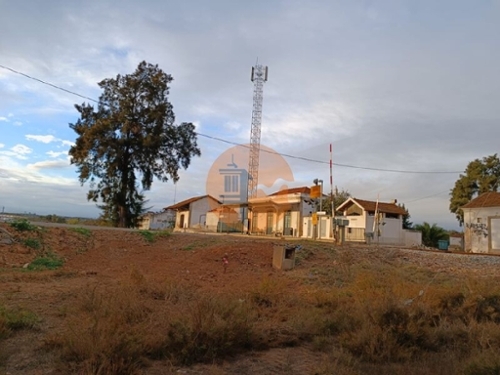 Castro Marim Castro Marim terrein foto 329821