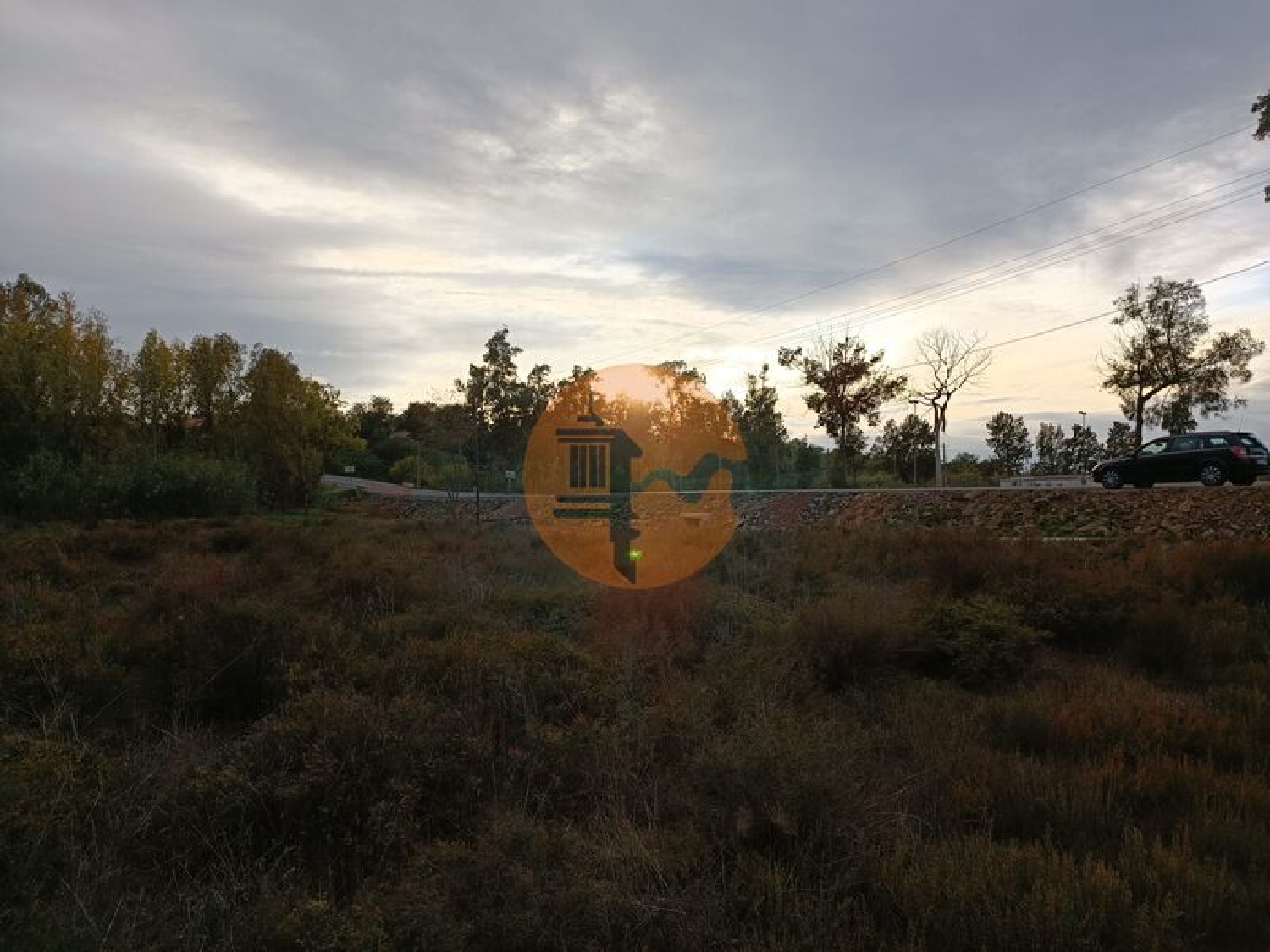 te koop terrein Castro Marim Castro Marim 3