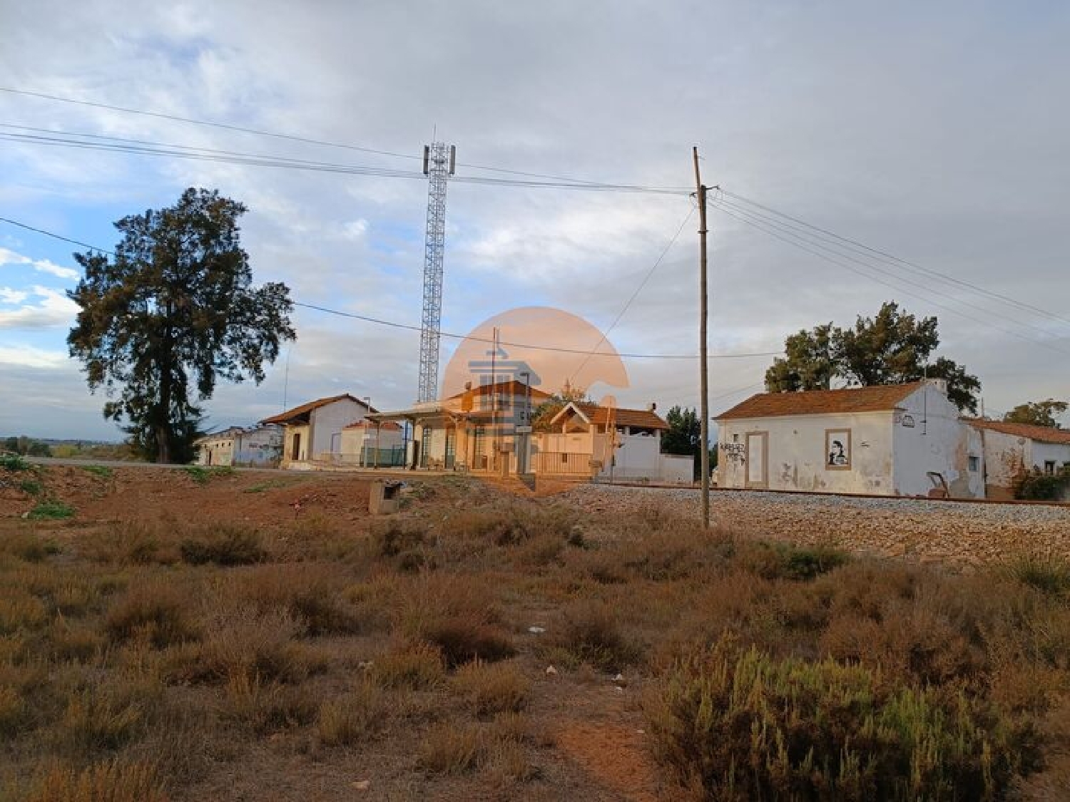  te koop terrein Castro Marim Castro Marim 4