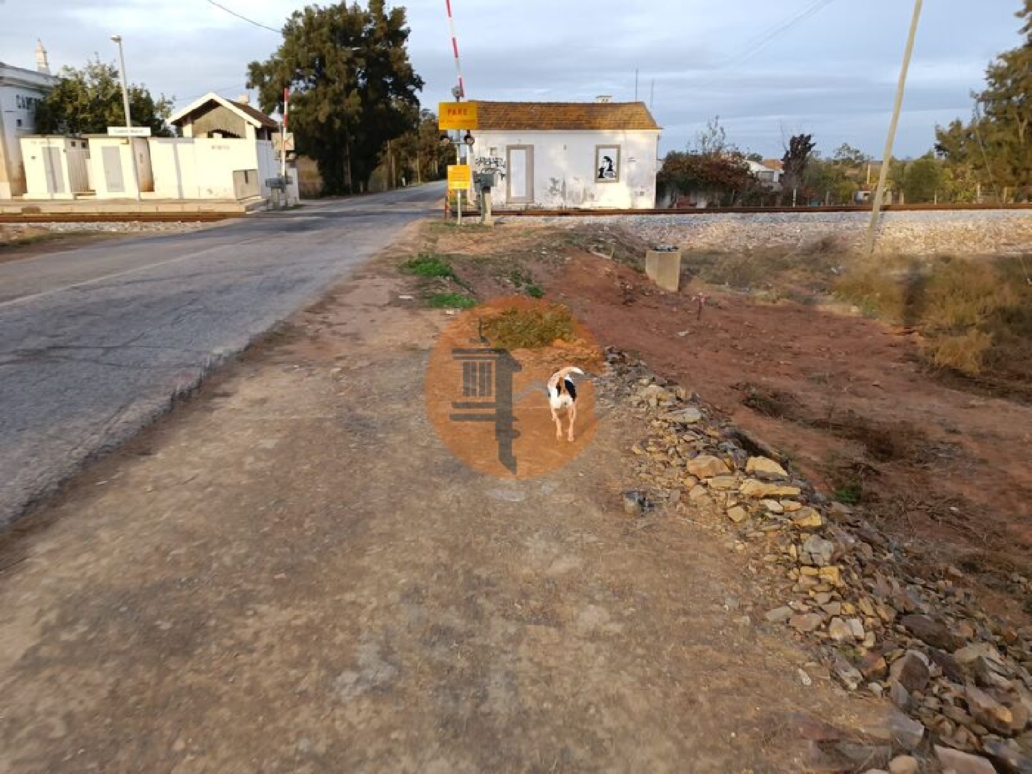  te koop terrein Castro Marim Castro Marim 5