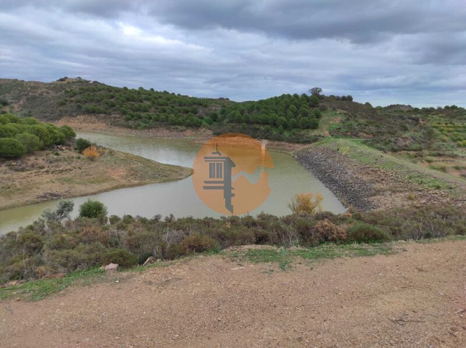  te koop terrein Castro Marim Castro Marim 1