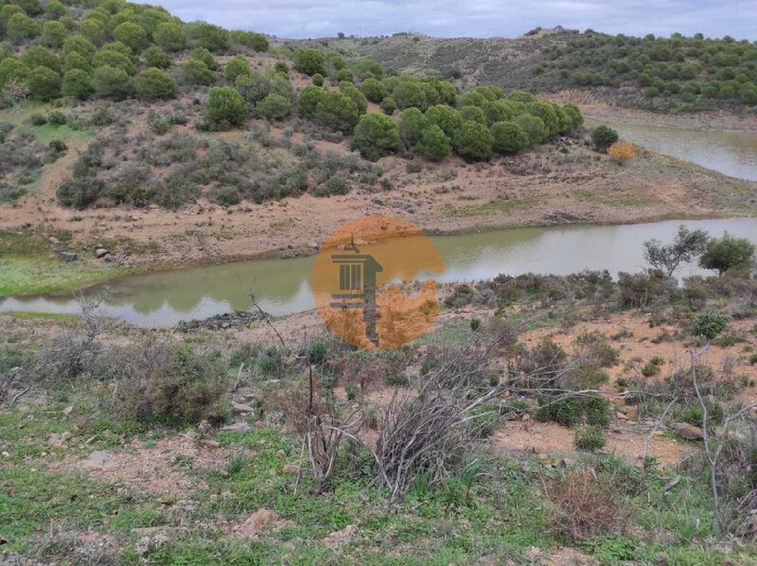 te koop terrein Castro Marim Castro Marim 5