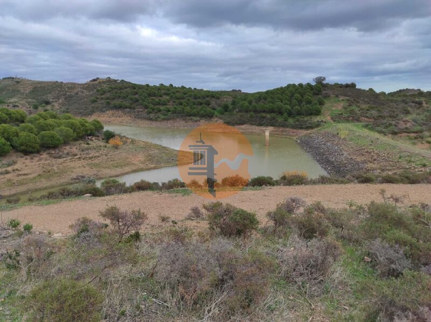 te koop terrein Castro Marim Castro Marim 7