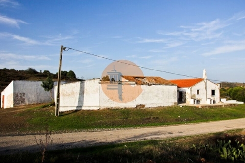 Castro Marim Castro Marim terrein foto 329840