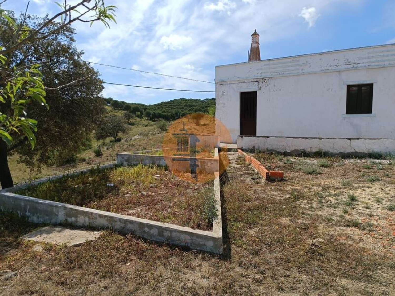 te koop terrein Castro Marim Castro Marim 3