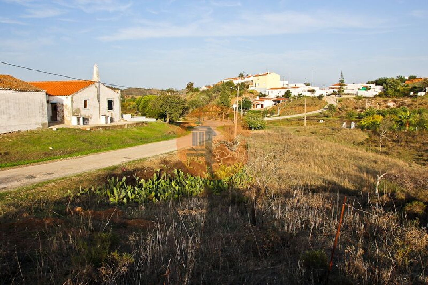  te koop terrein Castro Marim Castro Marim 5