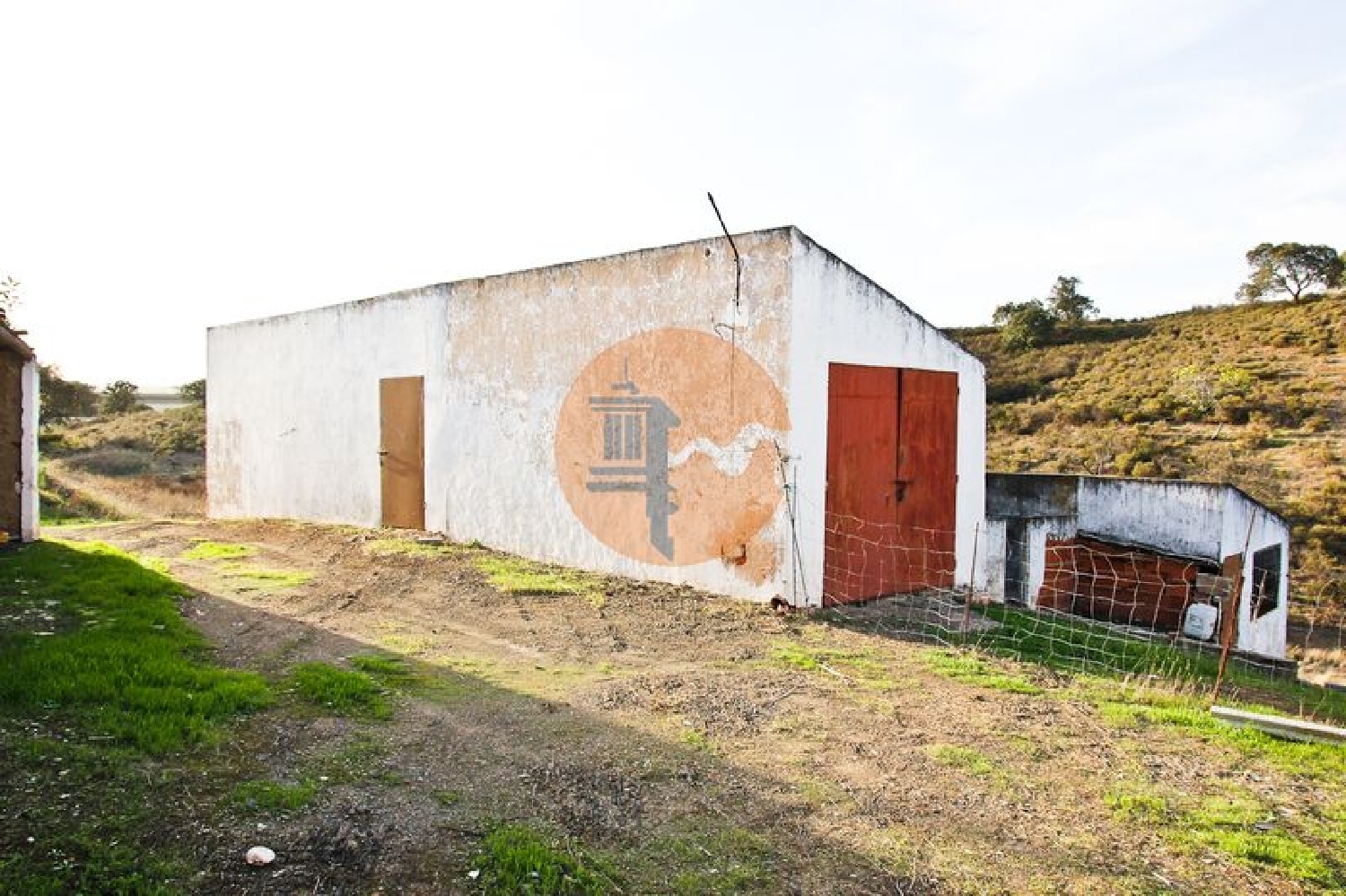  te koop terrein Castro Marim Castro Marim 7