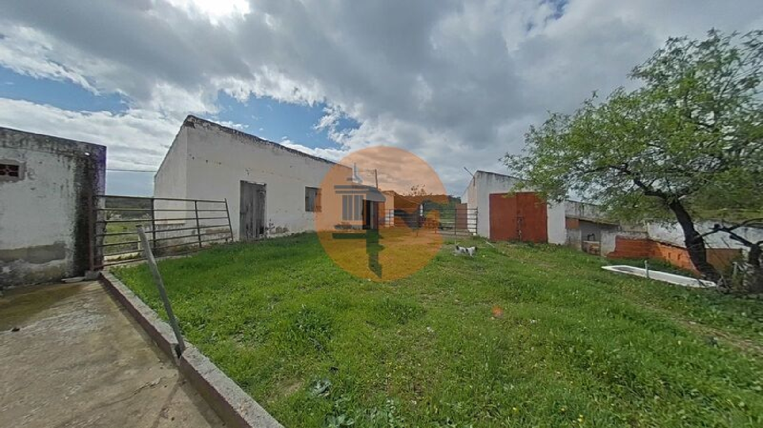  te koop terrein Castro Marim Castro Marim 1