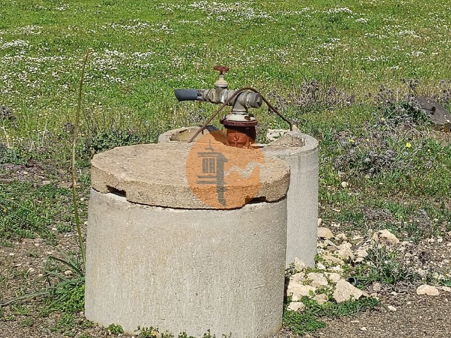  te koop terrein Castro Marim Castro Marim 8