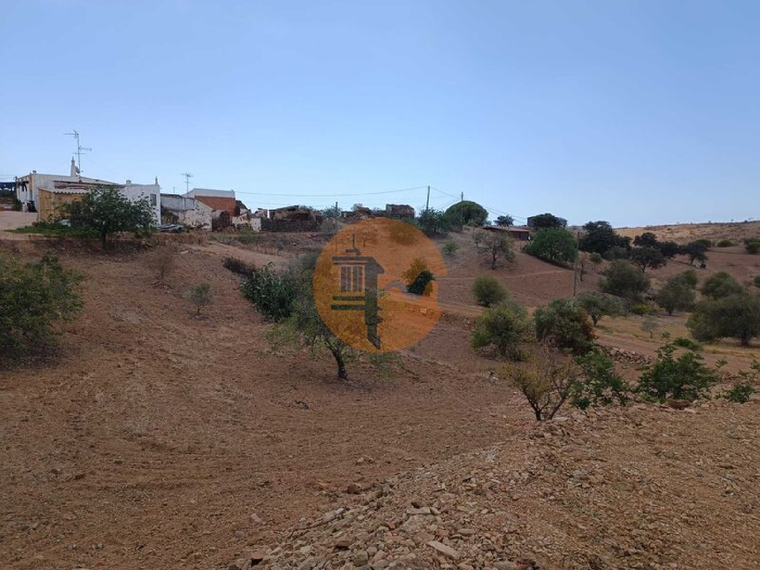  te koop terrein Castro Marim Castro Marim 6