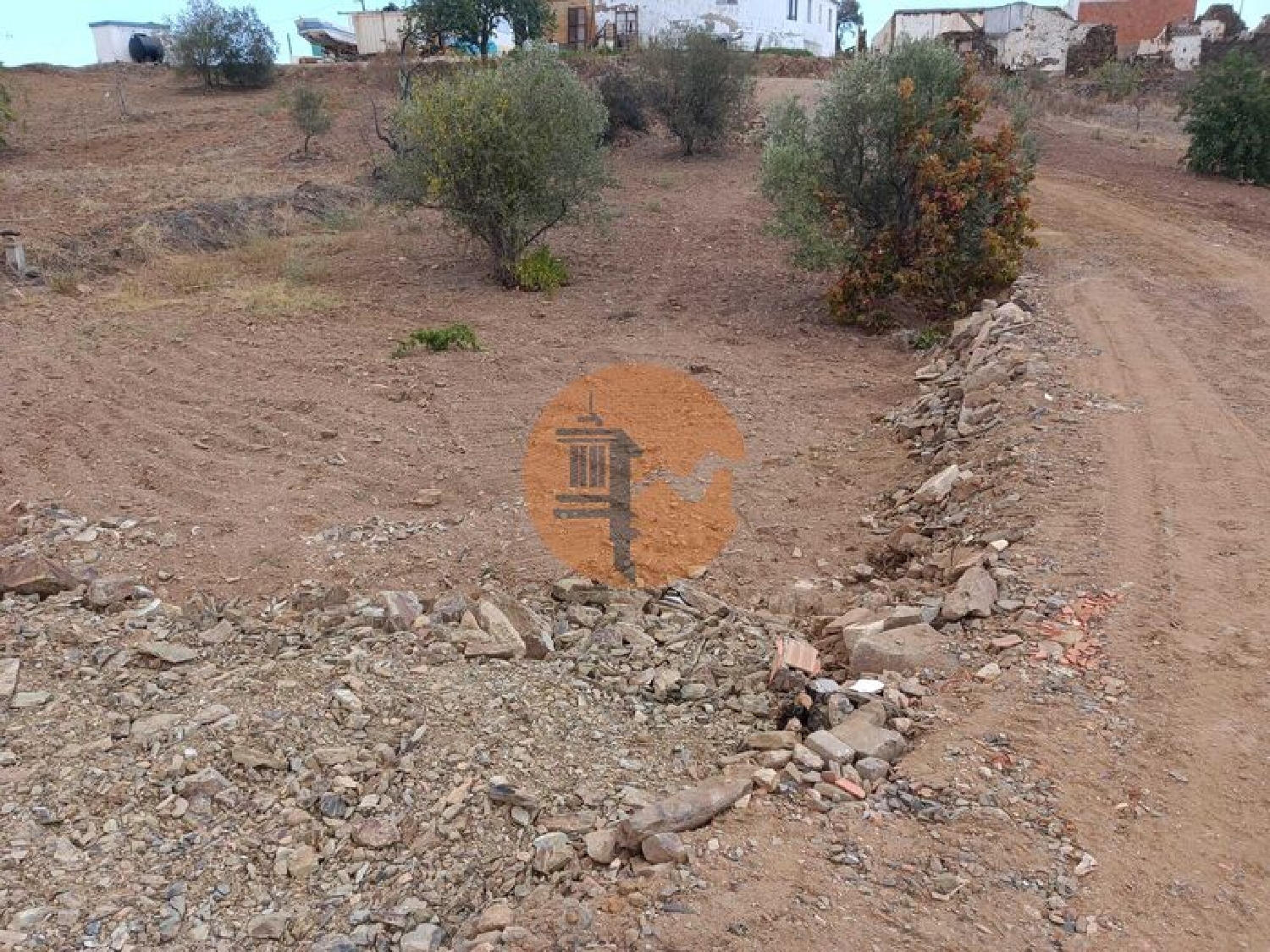  te koop terrein Castro Marim Castro Marim 7