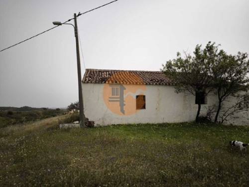 Castro Marim Castro Marim terrein foto 329856