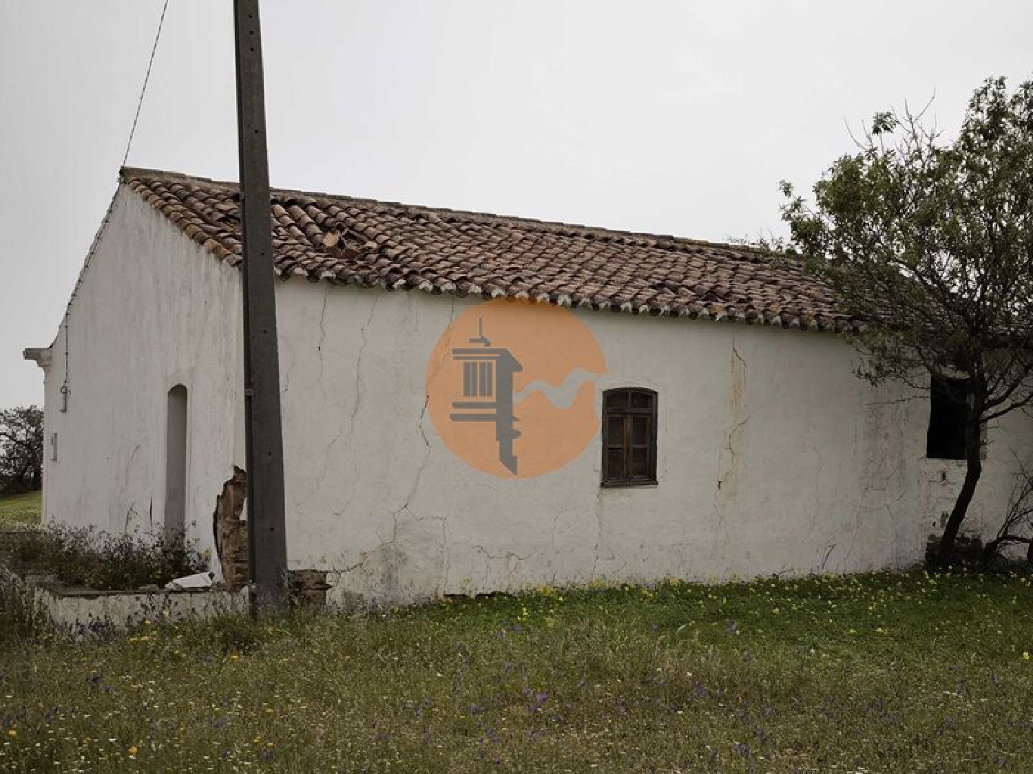  te koop terrein Castro Marim Castro Marim 5