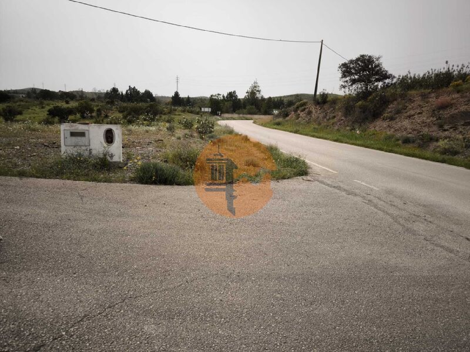  te koop terrein Castro Marim Castro Marim 7