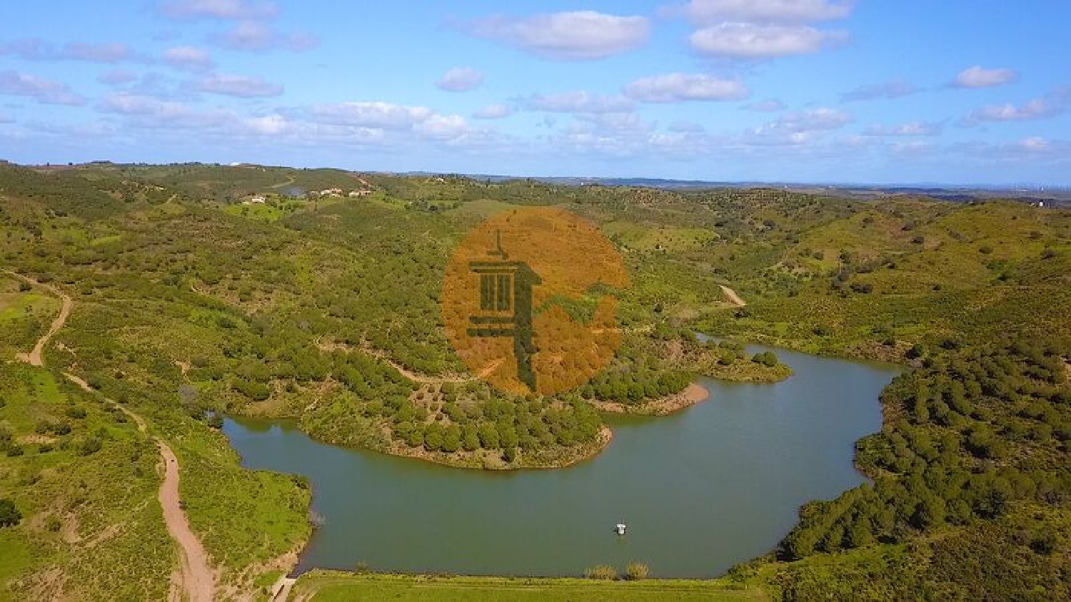  te koop terrein Castro Marim Castro Marim 1