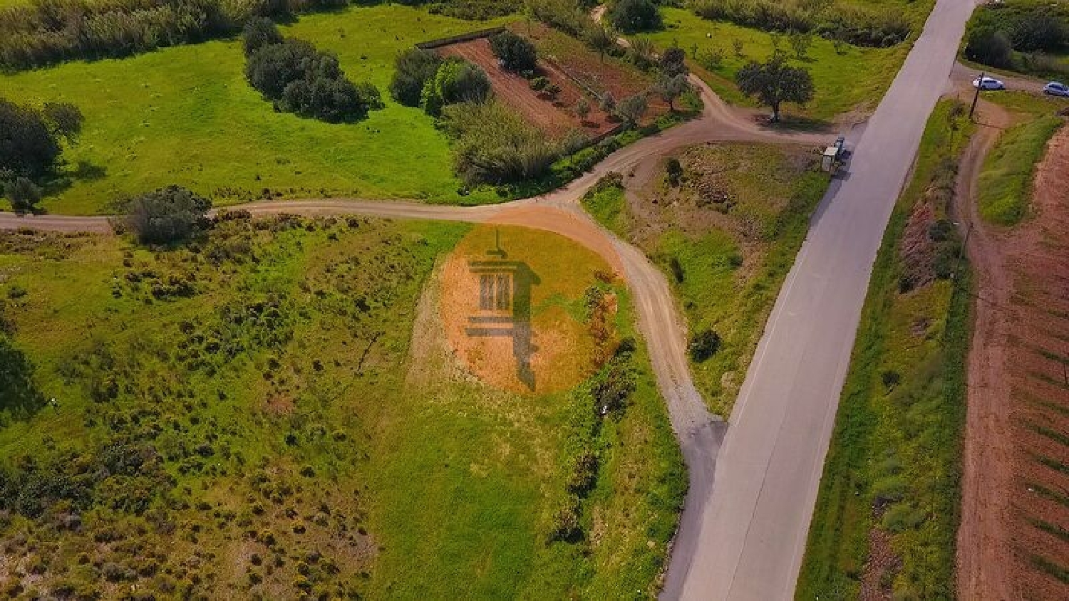 te koop terrein Castro Marim Castro Marim 3