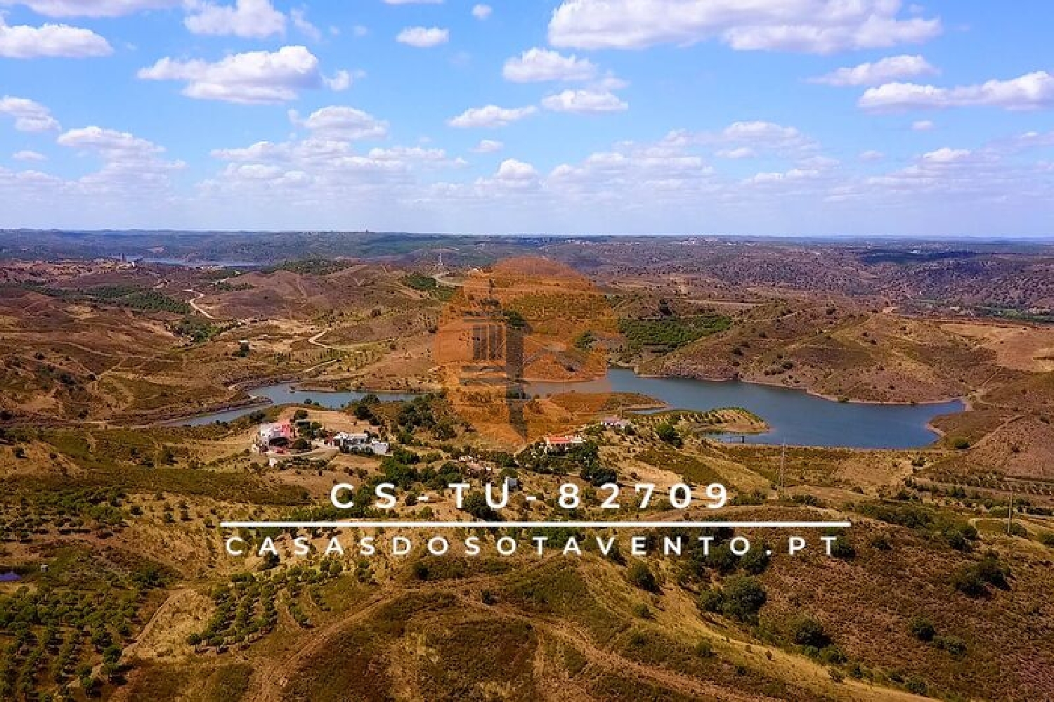 köpa tomt Castro Marim Castro Marim 3